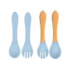 fork & spoon