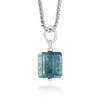 blue water jadeite D690