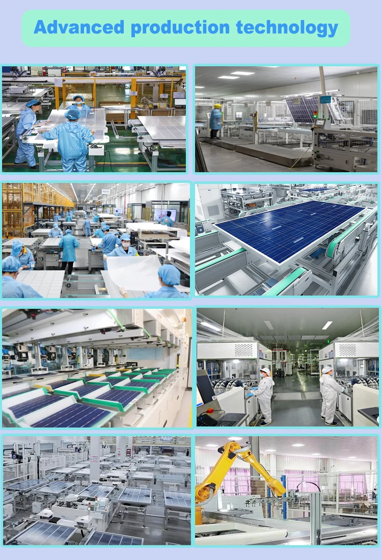 560w 660w 665w 670w Industrial Solar Panel Sheets Solar Generator With