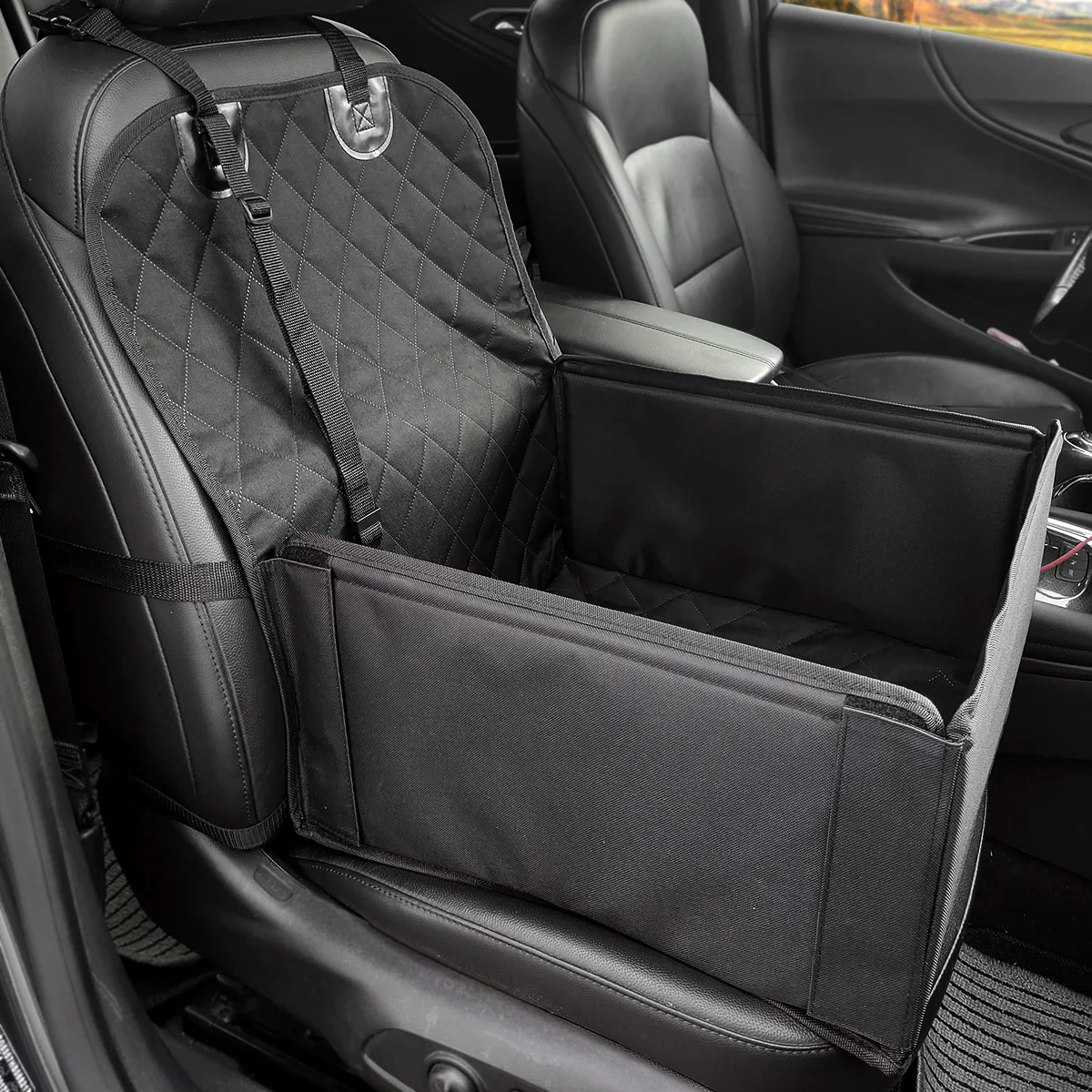 pet proof seat covers