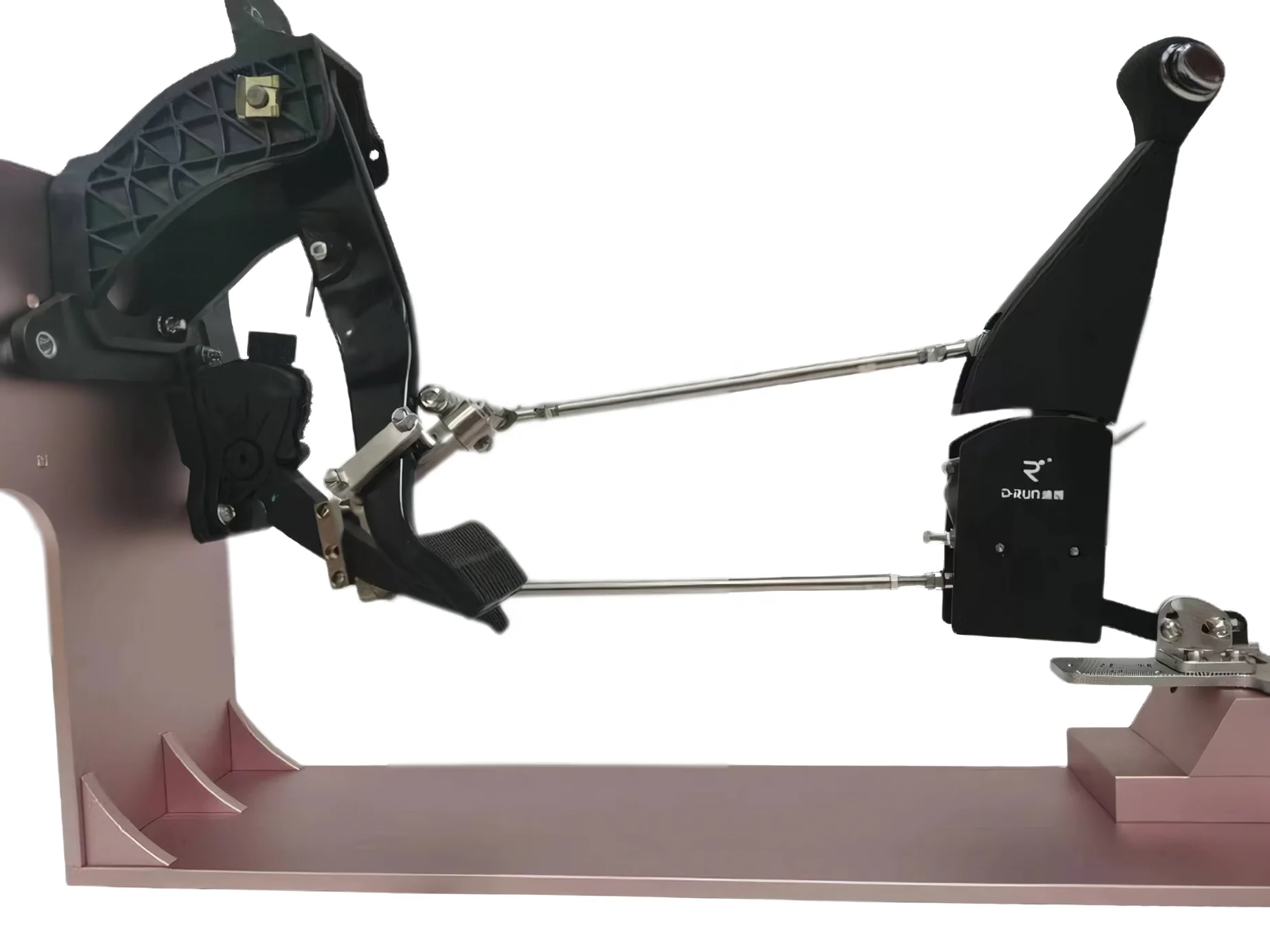 New Economical Model Handicap Portable Permanent Automatic Car Hand