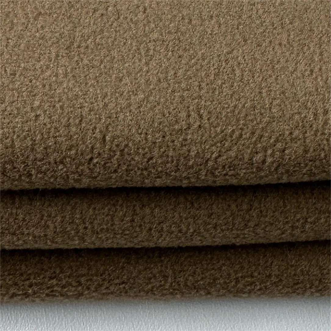 Polyester Polar Fleece Fabric Bonded Knitted Polar Fleece Buy Double