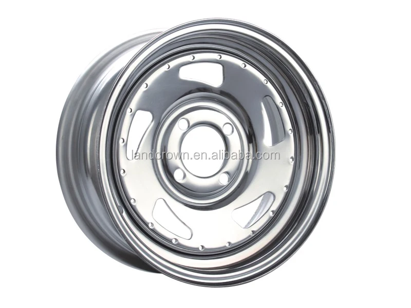 BLADE 2６インチ クロームホイール　中古品 Yahoo!オークション - 新品 送料無料 BLADE WHEEL クローム 26