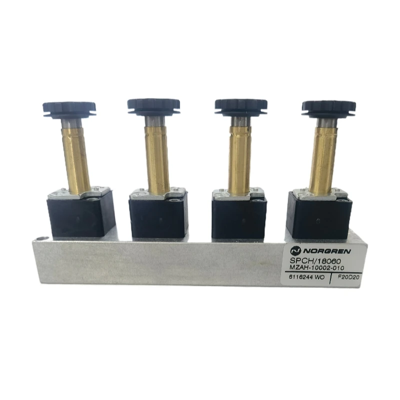 SPCH/18060 MZAH-10002-010 Valve by IMI Norgren - 1 Year Warranty