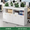 [Four doors, two compartments] Warm white 160*30*100