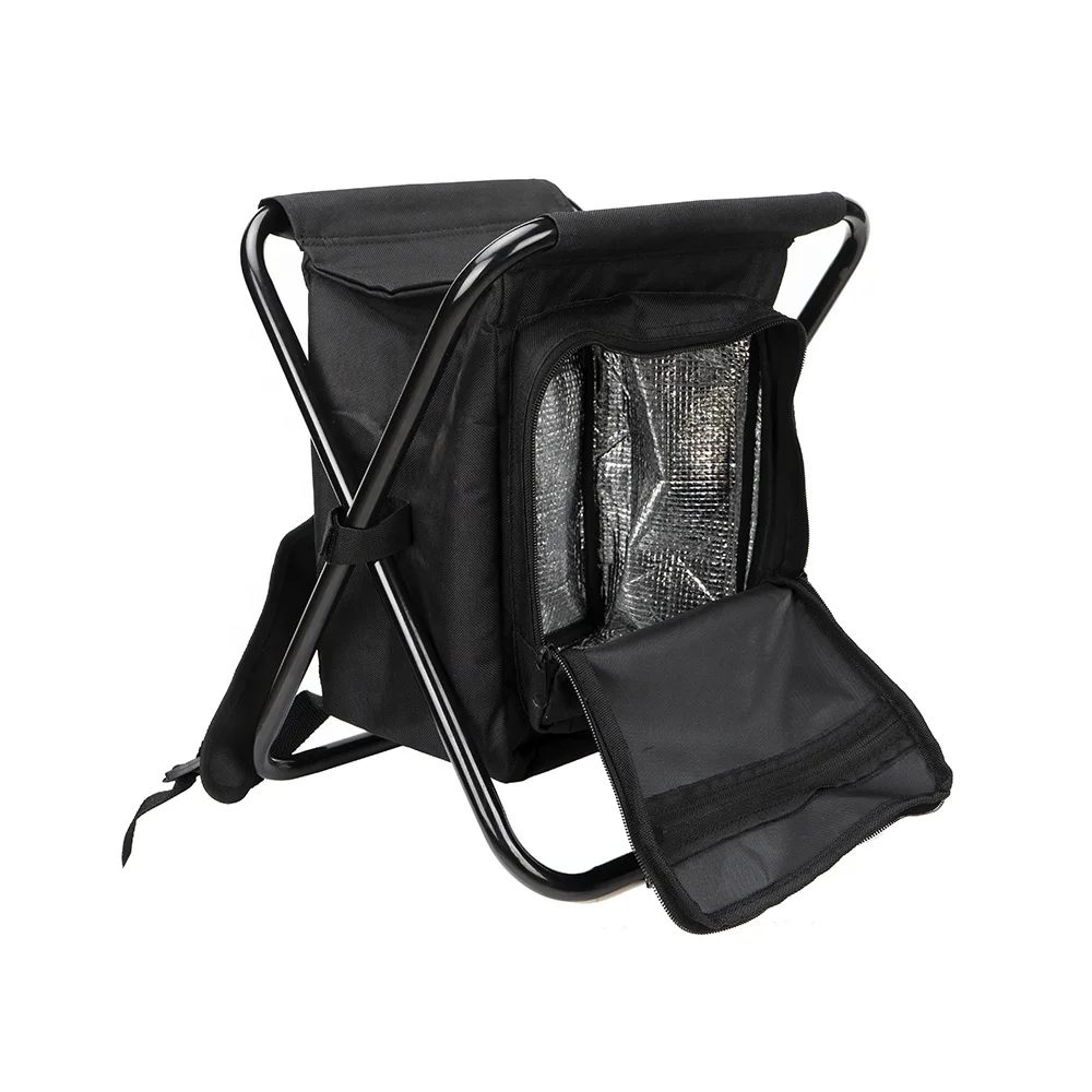 Портативный рюкзак для