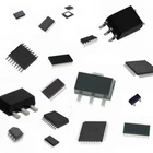 Serial Memory HT24LC08 8K-bit Serial Read/write Nonvolatile Memory Device CMOS 8K 2-Wire Serial EEPROM 8SOP HT24LC08