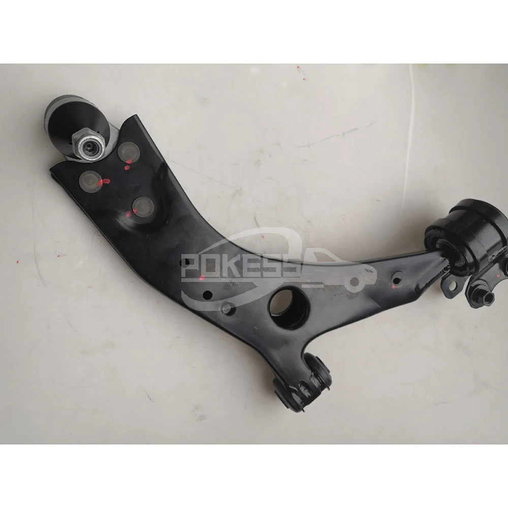Control Arm Front Lower Auto Control Arms Set 4M513A423AC 6M5Y3A423BB ... — 5
