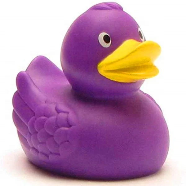 Custom Vinyl Children Duck Toys Bath 
