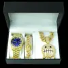 Blue gold