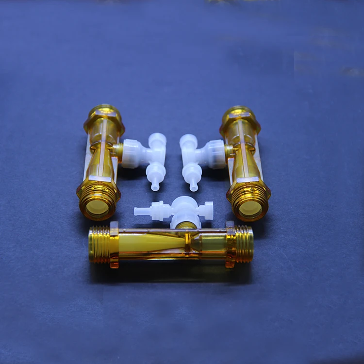 Factory Hydraulic Venturi Injector Liquid Jet Device For Ozone