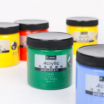 Marie's Acrylic Colors  Artist 500ML  Marie's Acrylic Paint