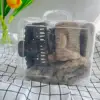 Brown-16PCS