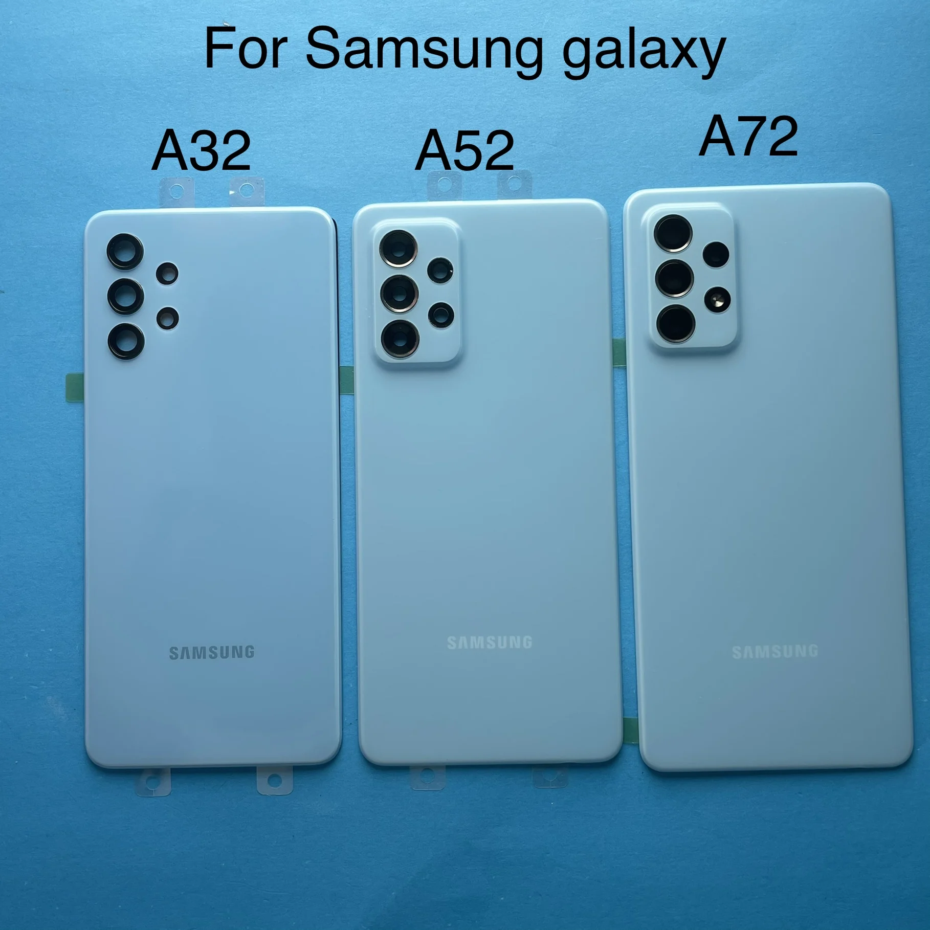 Samsung A72 A725