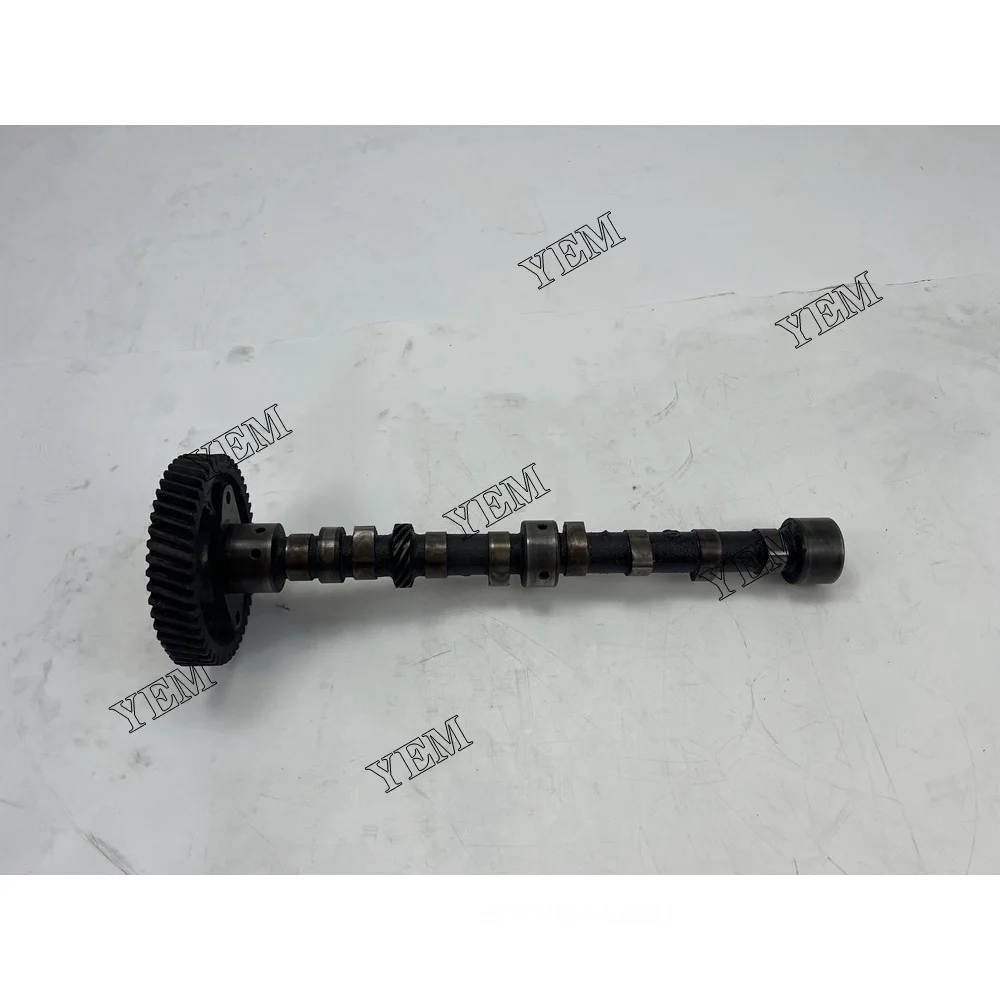 4P Used Camshaft Assy for Toyota Engine Spare Part Advantage Supply 6