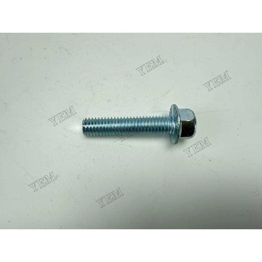 Bolt 2N2765 for Caterpillar C15 Diesel Engine Parts 3