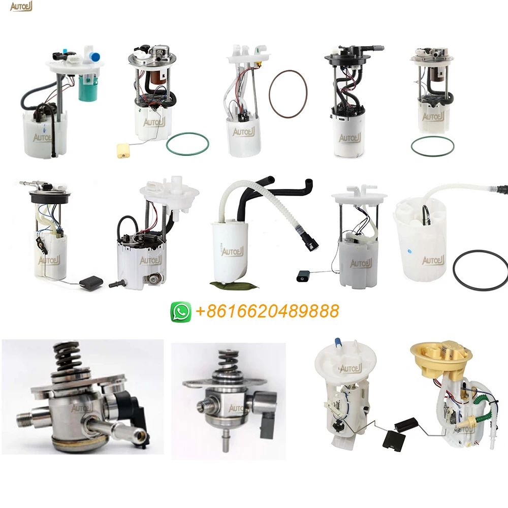 ALB-1601064731364 Electric Fuel Pump Module Assembly Bomba De Gasolina For BOMBA COMBUSTIBLE Complete Range of Automotive Parts