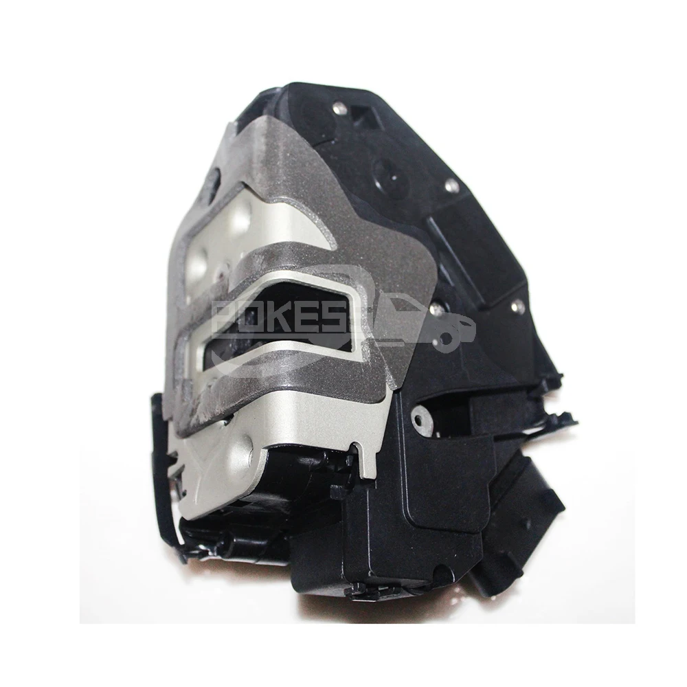 Auto Parts Car Back Door Lock CM5AA26413AA CM5AA26413AB Rear Door Lock... — 6