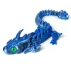 Azul Plata