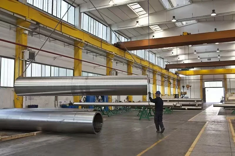 Hormann Citic Pacific Co.,ltd 3