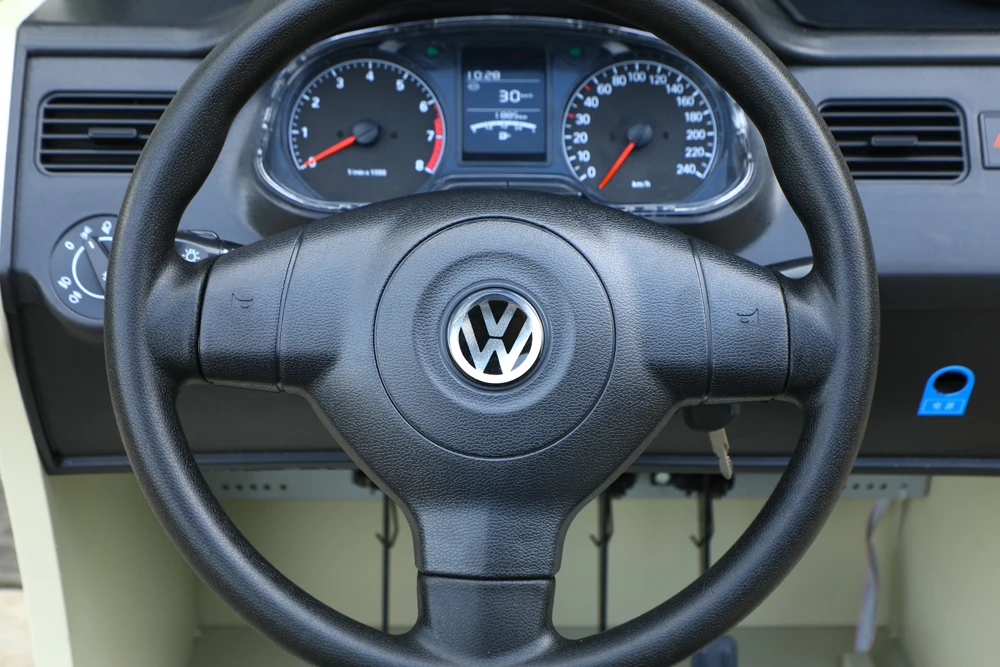 Manual Car Driving Simulator Right Or Left Hand For Training Buy