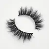 3D faux mink M11