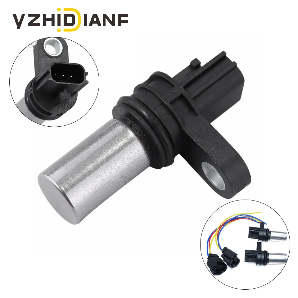 Auto Parts Crank Crankshaft Position Sensor Camshaft Sensor 237316n21a