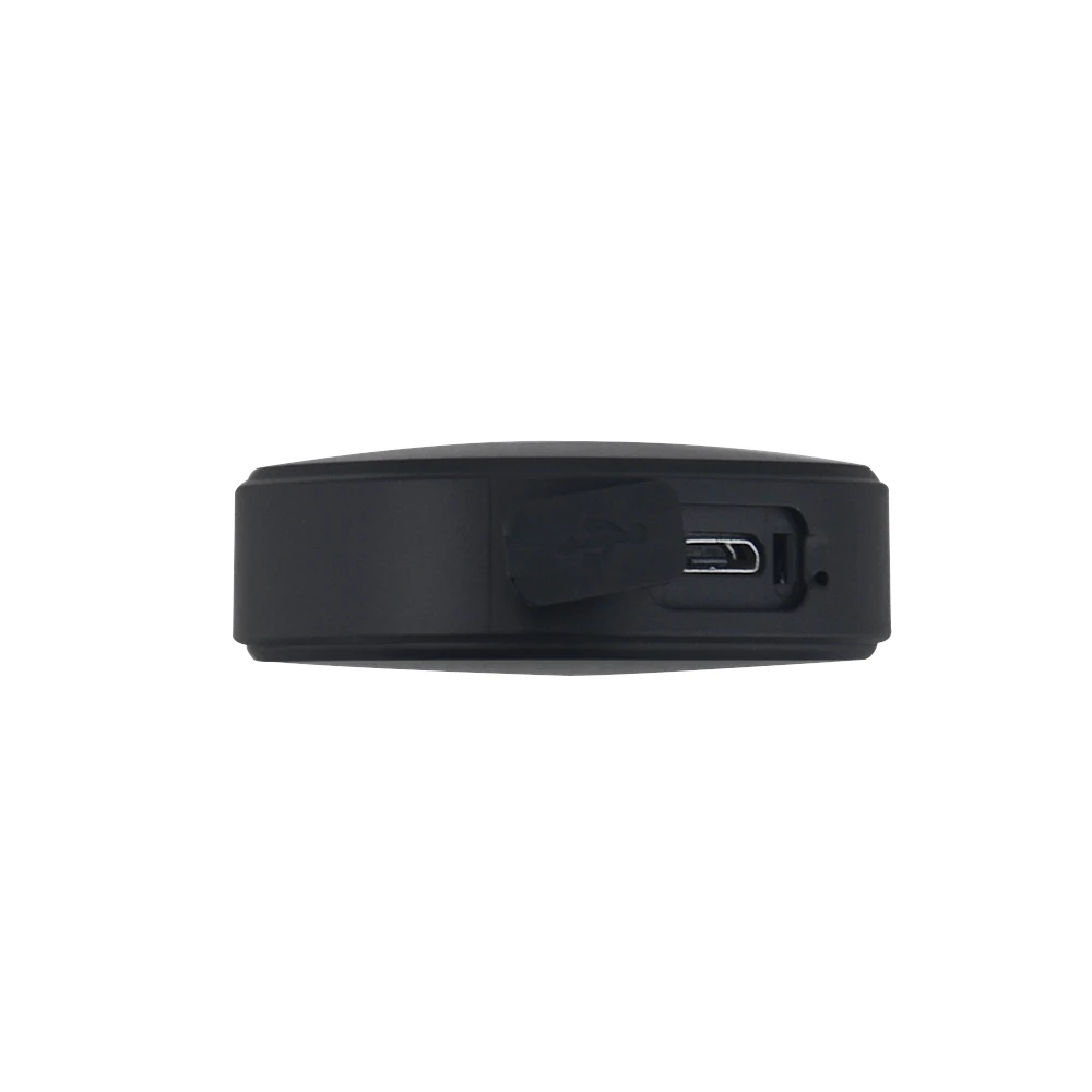 Portable Mini Qbit Q1 GSM GPRS GPS Tracker SOS GPS WIFI Positioning Sound Alarm App Real Time Tracking Locator Voice Monitoring