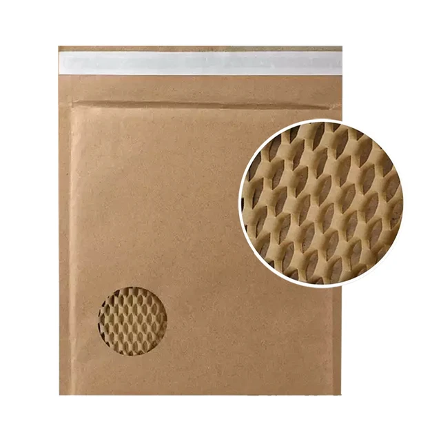 Paper Padded, Good Protection