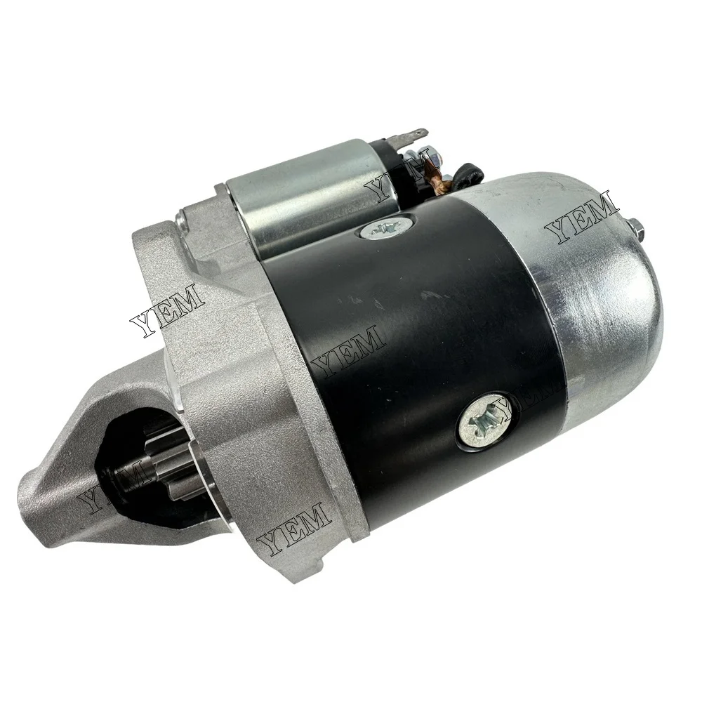 Starter Motor 7023111 Fit for Kubota 260MRT Engine 2