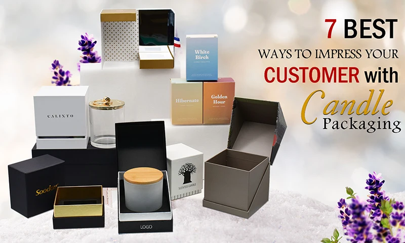 JiuRun Customized Luxury Packaging Rigid Paper Round Tube Scented Candle Box for Perfume Gift Box Packaging factory