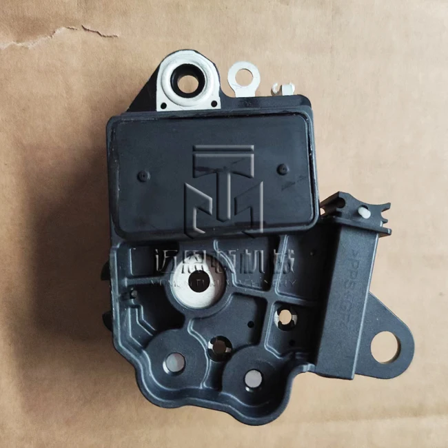 Genuine Voltage Regulator 8re34b1-a 1340bp00 For Alternator For Bus ...