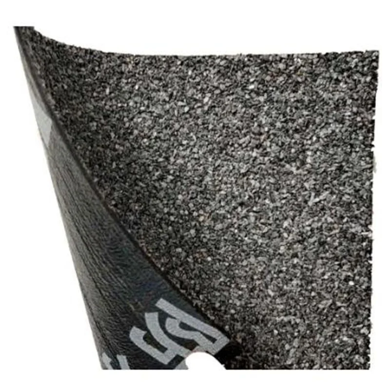 Torch Down Roofing Roll Bitumen Applied Sheet Membrane Tar Sheet Roof