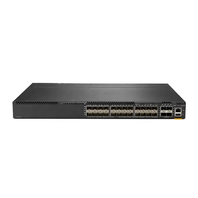 Aruba JL658A 24 Port Gigabit Ethernet Poe Exchanger JL658A