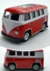 Autobús rojo (ziploced)
