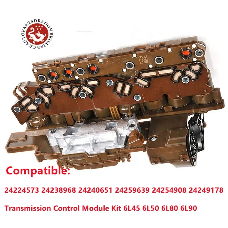 限定セール！】 ee-SHOPACDelco GM Original Equipment 24276473 Automatic  Transmission Control Valve Body