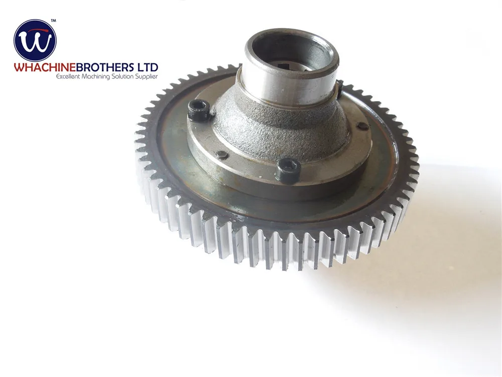 Cnc Transmission Helical Gears 25 28 36 50 90 Tooth