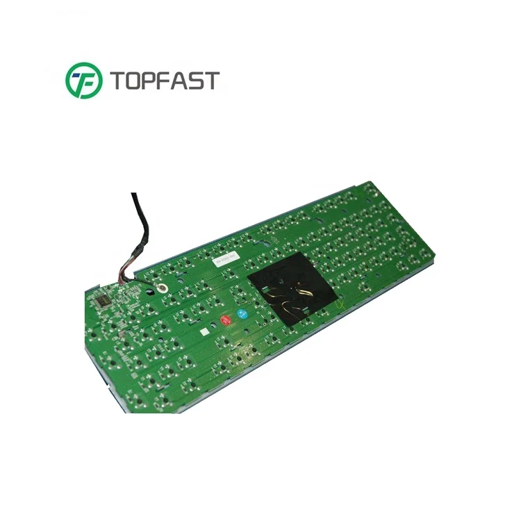 DZ60 Customized RGB Mechanical Keyboard Kit - 60% PCB Assembly