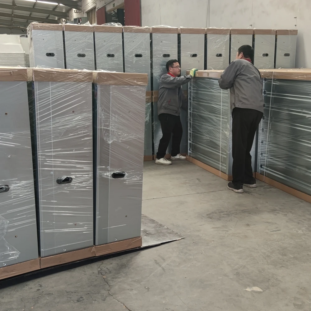 Electric Ball Bearing, 50inch, 220v - detail 44