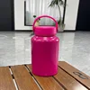 Spray paint rose red