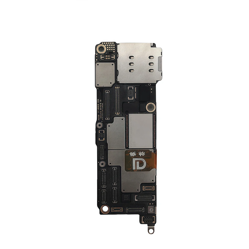 Unlocked Original 128GB 256GB Motherboard for IPhone15 Clean