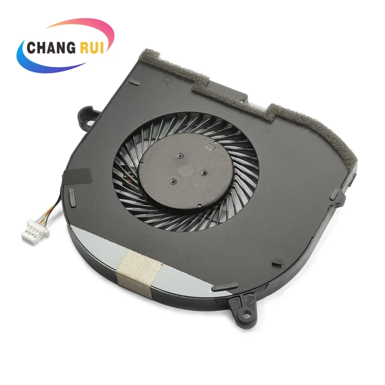 Laptop Video Fan For Dell Xps 15 9560 9570 0tk9j1 Notebook Cpu Cooler Fan - Buy Cpu Fan Cooler,Fans Cooling Cooler,Heatstick Cooling Fan Product on