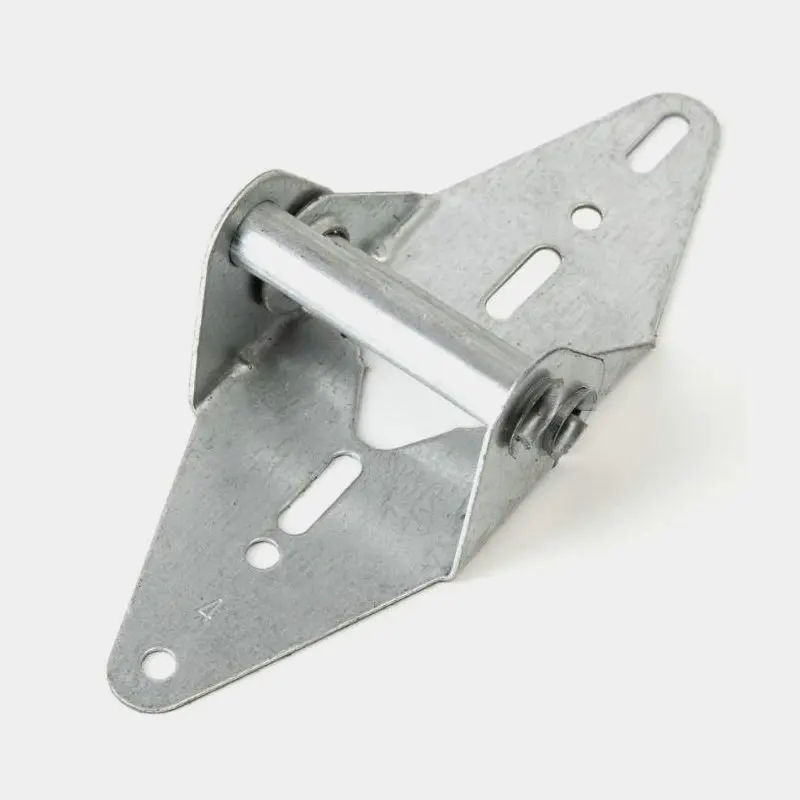 Roller Shutter Door Hardware Sectional Garage Door Galvanized Steel