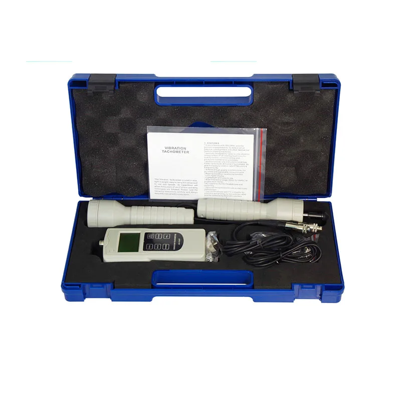 drehzahlmesser vibration TREYSIT SIROMETER Drehzahlmesser