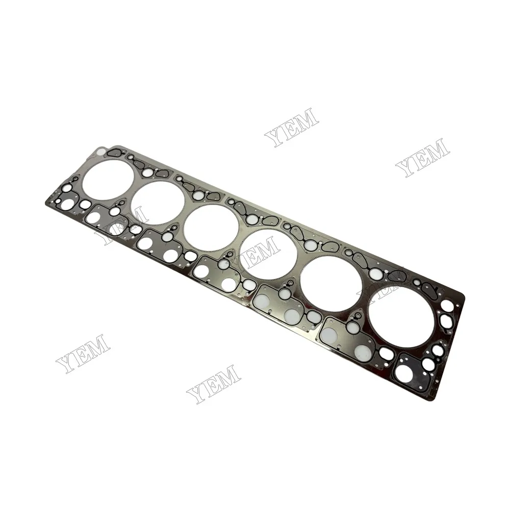 Head Gasket 9260160820 Fit for Mercedes-Benz 0M906 Engine 4