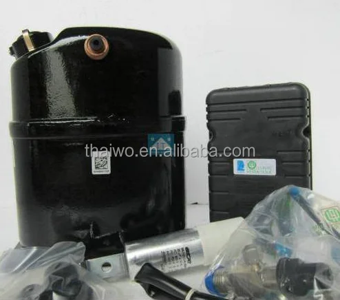 TFH4540Z FH4531F China R404 Tecumseh Compressor Price Compressor Tecumseh R404a Price