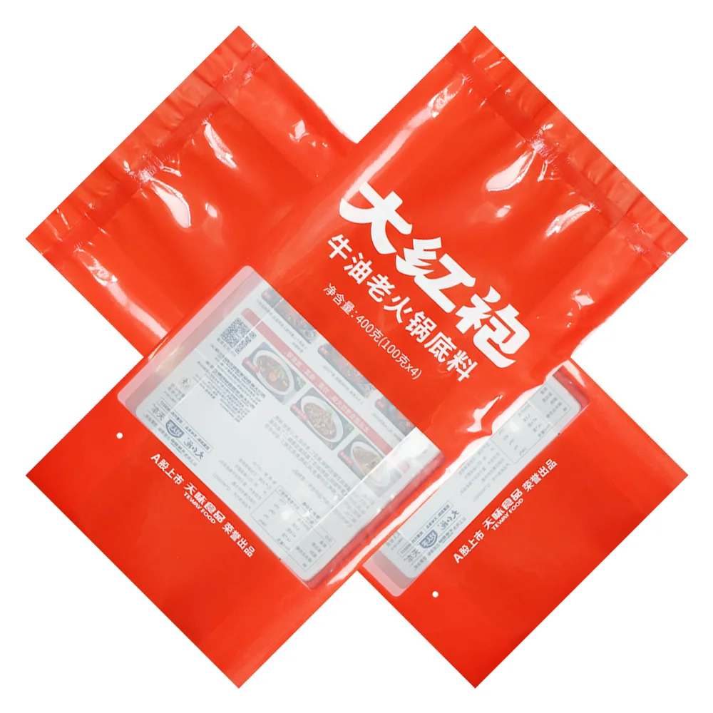Custom Electronics PE Clear Window Zipper Packaging Clear Plastic Smell Water Proof  Flat Seal Recycling Zip Lock  Bag