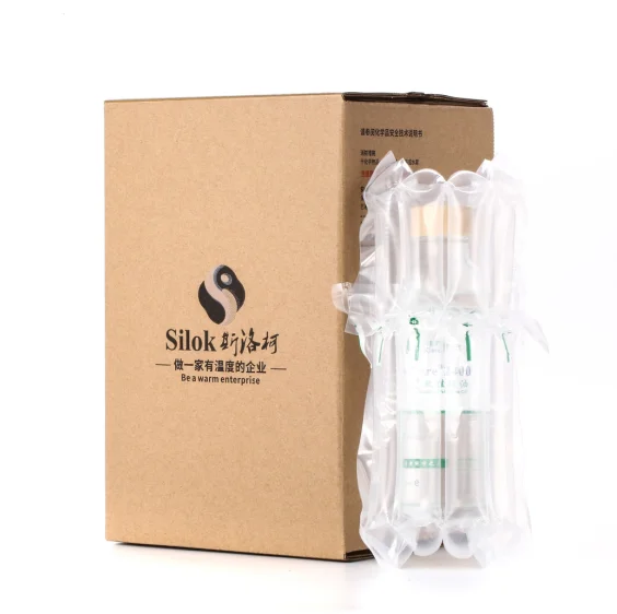 Sicare9230cyclopentasiloxane And Dimethiconolhair Serum Using Silicone Raw Materials 0984