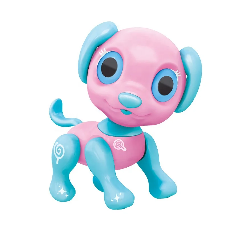 Animal Robot Buddy The Perfect Dog Robot 8311B Hot Selling Best