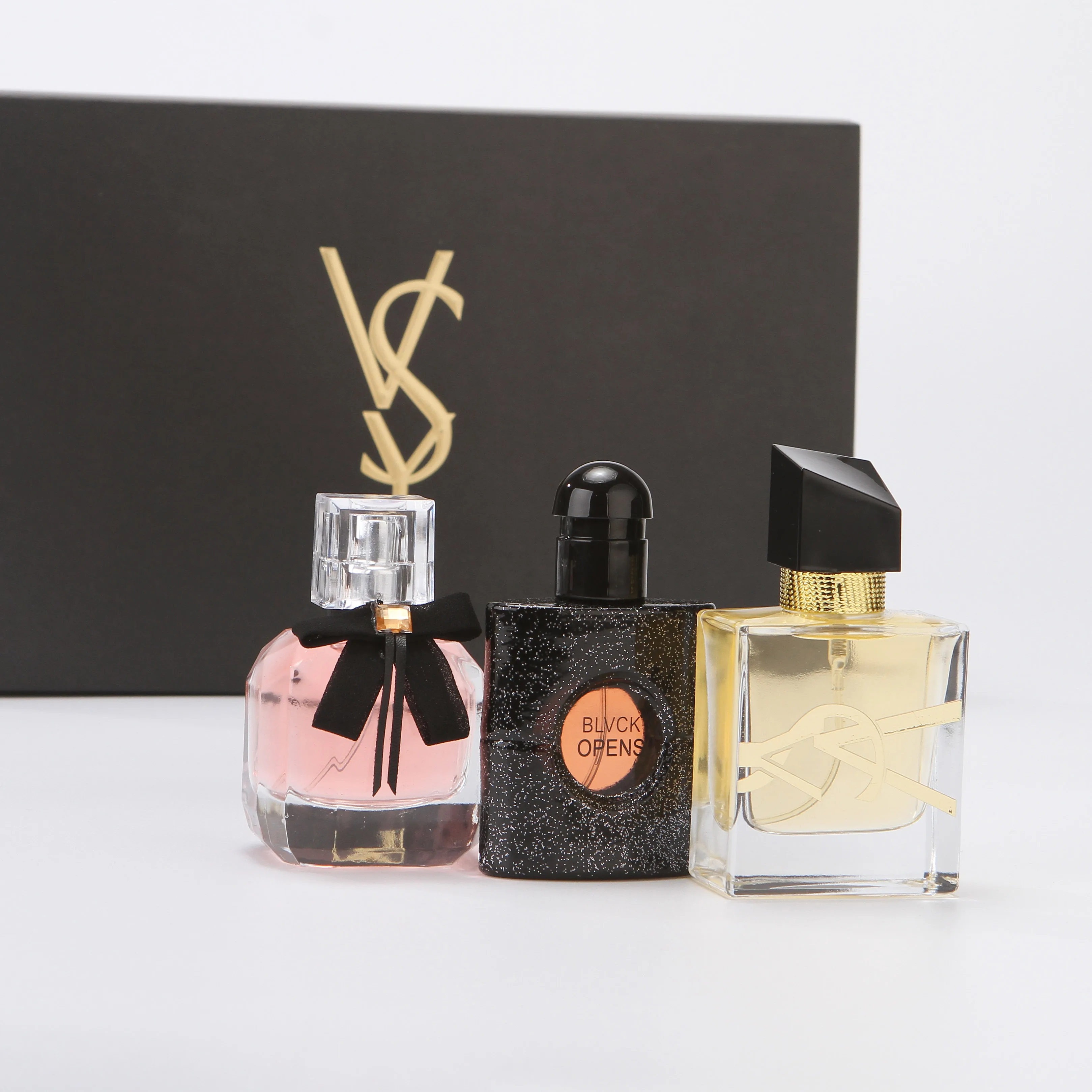 Amazon.com : Yves Saint Laurent Libre Women 1.6 oz EDT Spray
